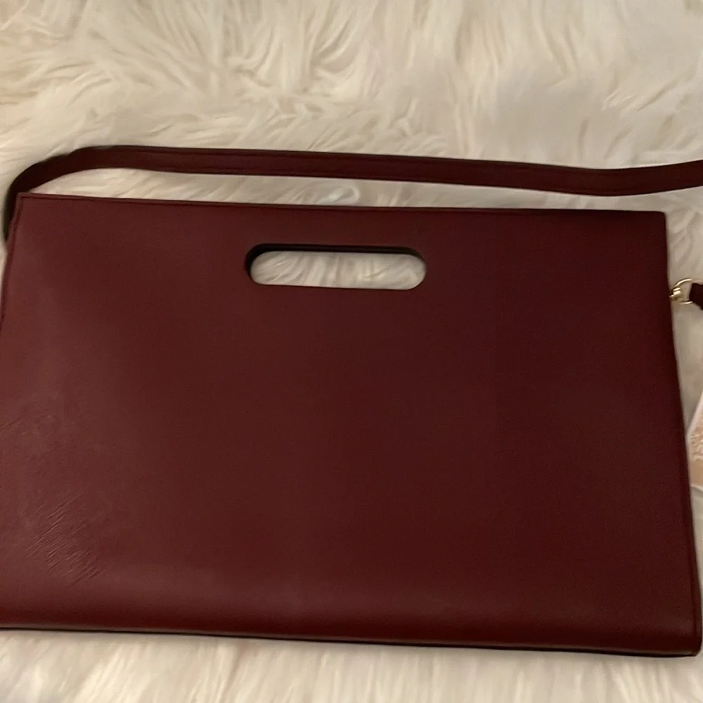 Michael Kors Clutch with strap - Picture 4 of 14
